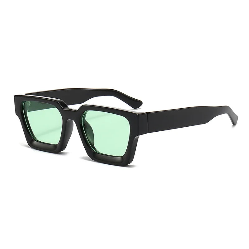 משקפי שמש M.SMILE Square Frame – קולקציית 2026: העיצוב הגדול שכולם מחפשים