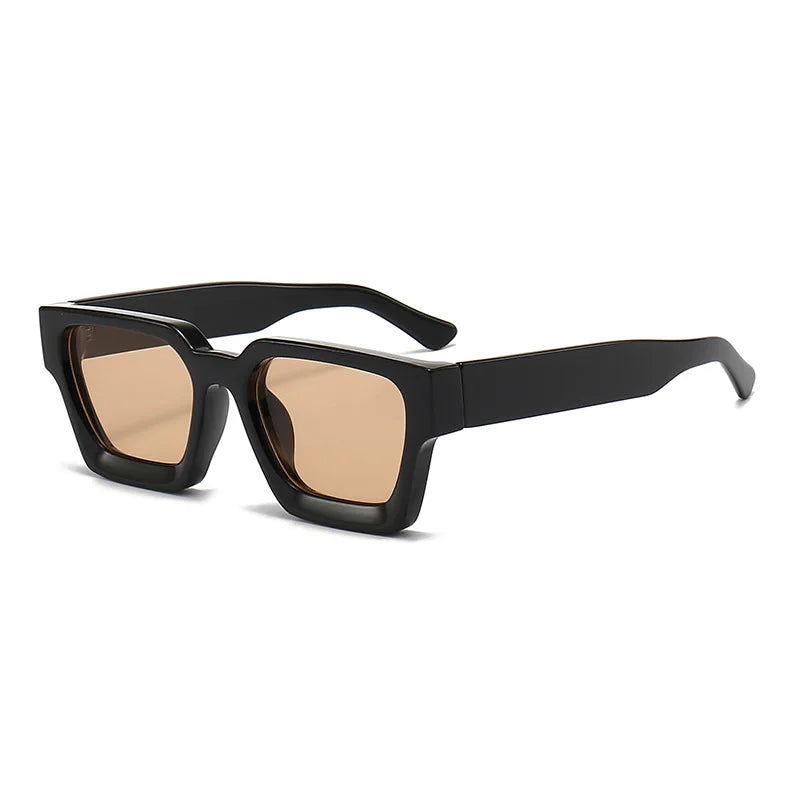משקפי שמש M.SMILE Square Frame – קולקציית 2026: העיצוב הגדול שכולם מחפשים