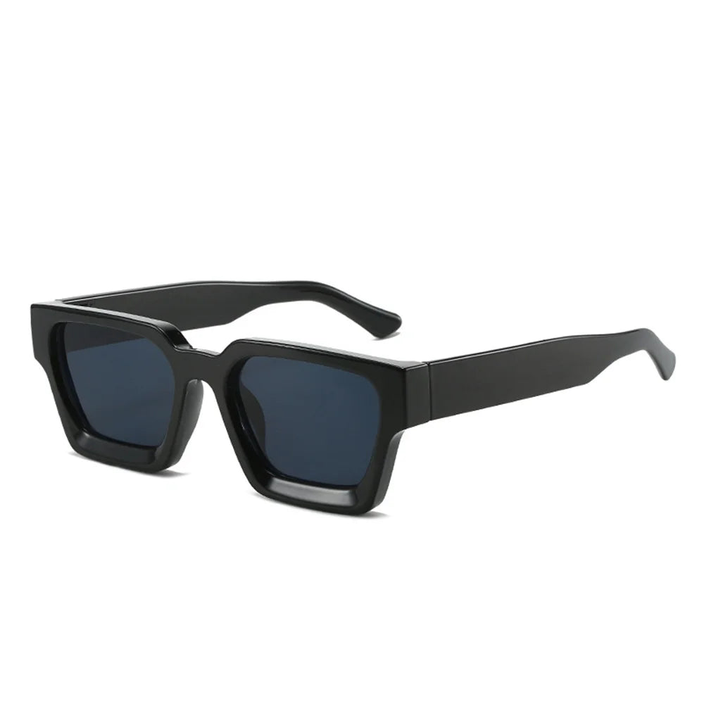 משקפי שמש M.SMILE Square Frame – קולקציית 2026: העיצוב הגדול שכולם מחפשים