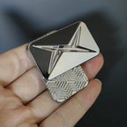The Neural Switch | Magnetic Haptic Engine for Mental Clarity