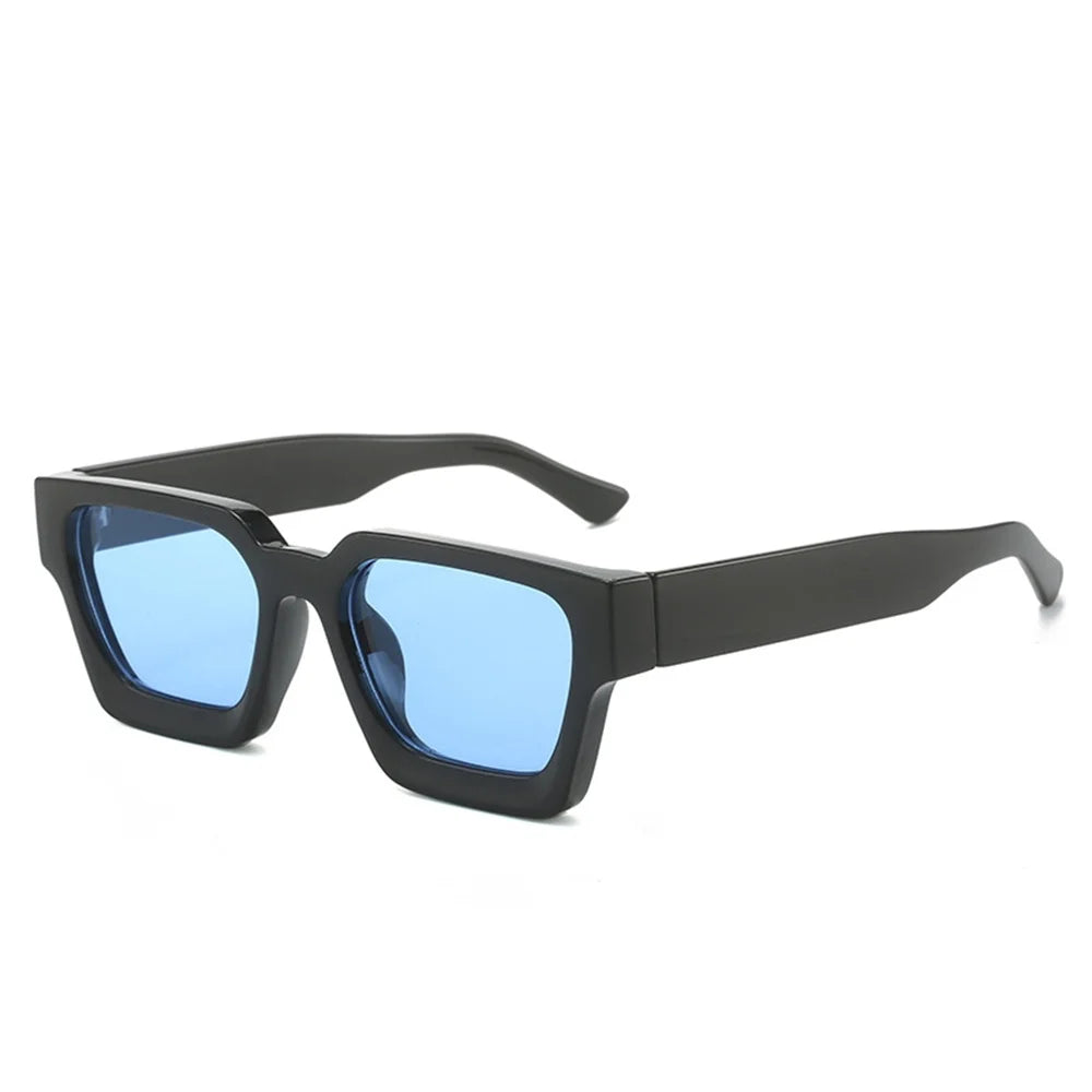 משקפי שמש M.SMILE Square Frame – קולקציית 2026: העיצוב הגדול שכולם מחפשים