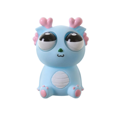 The Squeezable Mind-Bender | ADHD Stress Relief Toy
