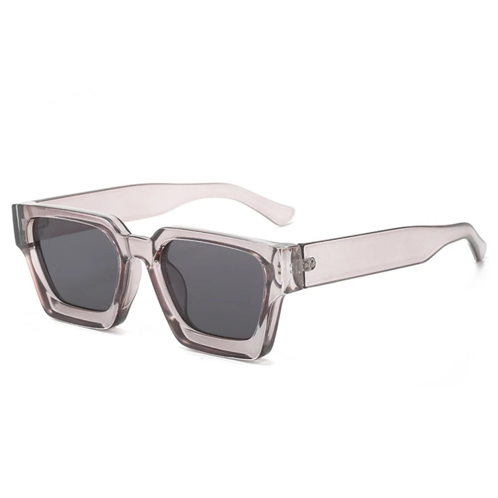 משקפי שמש M.SMILE Square Frame – קולקציית 2026: העיצוב הגדול שכולם מחפשים