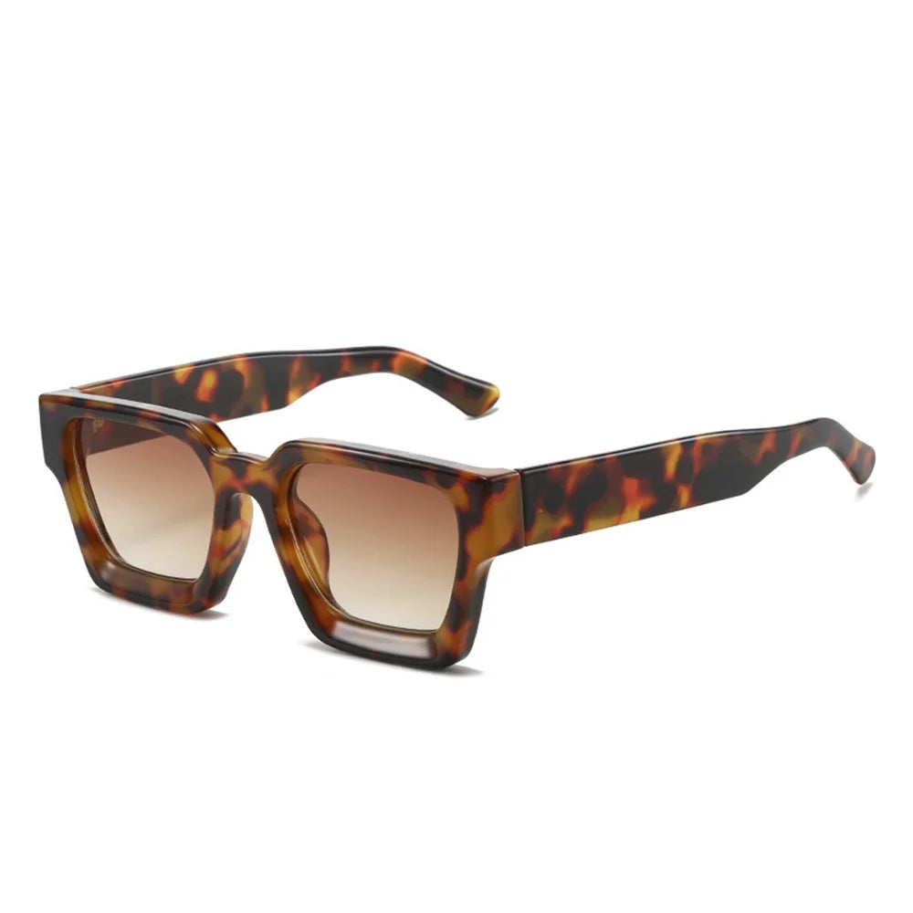 משקפי שמש M.SMILE Square Frame – קולקציית 2026: העיצוב הגדול שכולם מחפשים