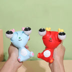 The Squeezable Mind-Bender | ADHD Stress Relief Toy