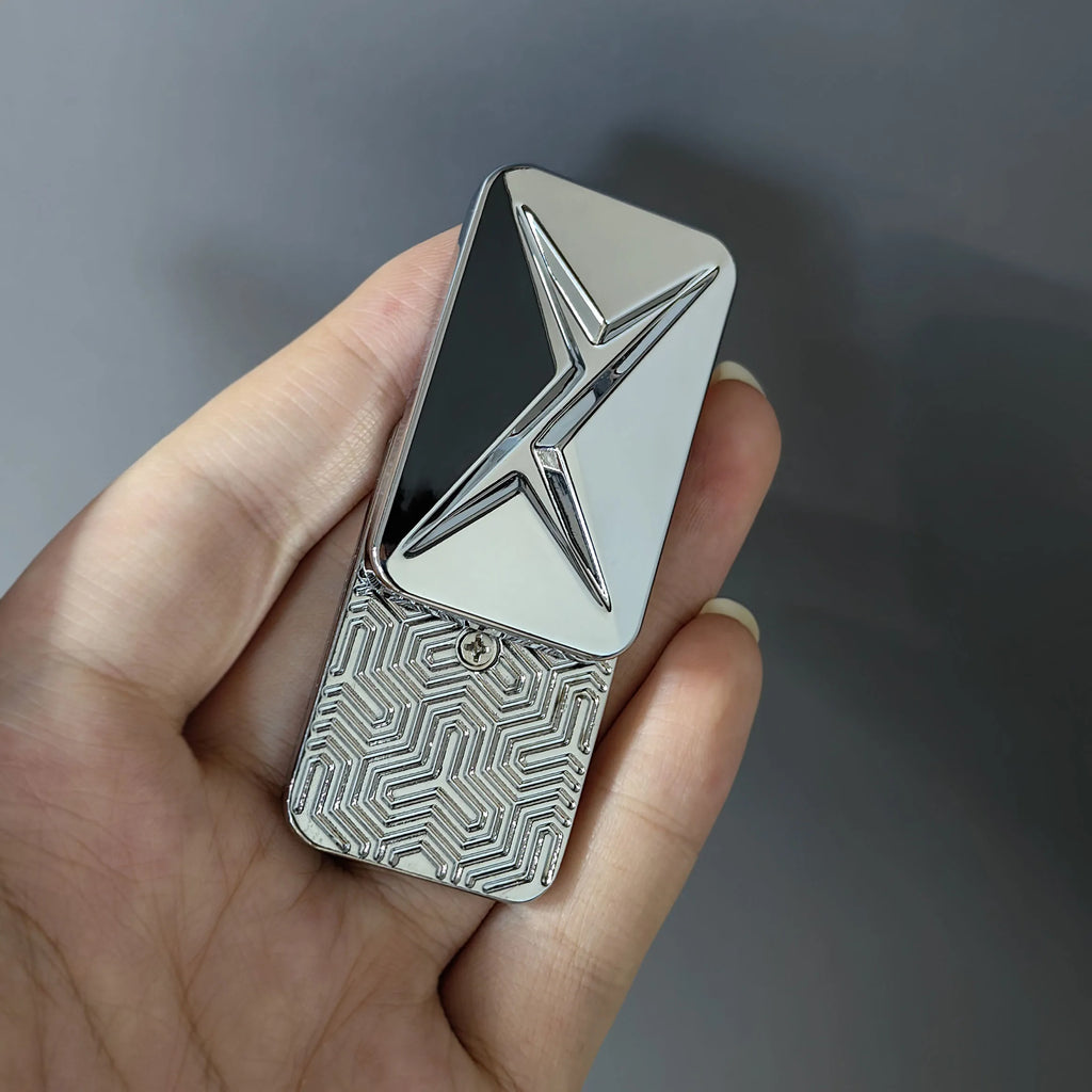 The Neural Switch | Magnetic Haptic Engine for Mental Clarity