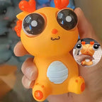 The Squeezable Mind-Bender | ADHD Stress Relief Toy