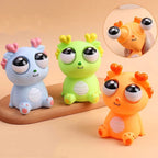 The Squeezable Mind-Bender | ADHD Stress Relief Toy
