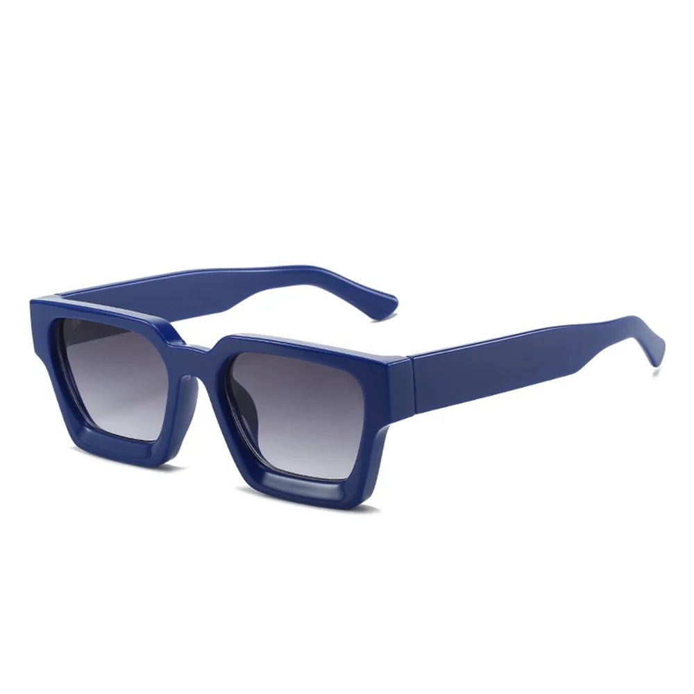 משקפי שמש M.SMILE Square Frame – קולקציית 2026: העיצוב הגדול שכולם מחפשים