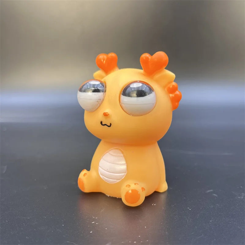 The Squeezable Mind-Bender | ADHD Stress Relief Toy