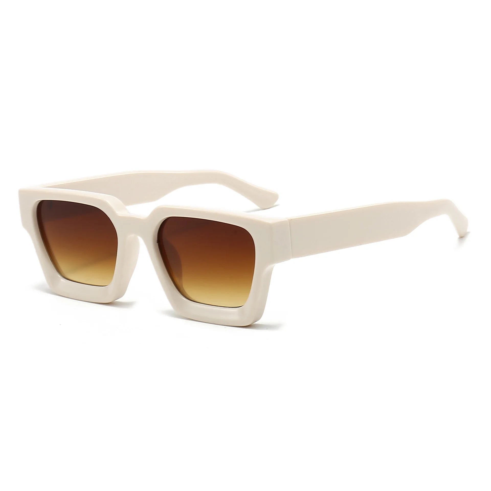 משקפי שמש M.SMILE Square Frame – קולקציית 2026: העיצוב הגדול שכולם מחפשים