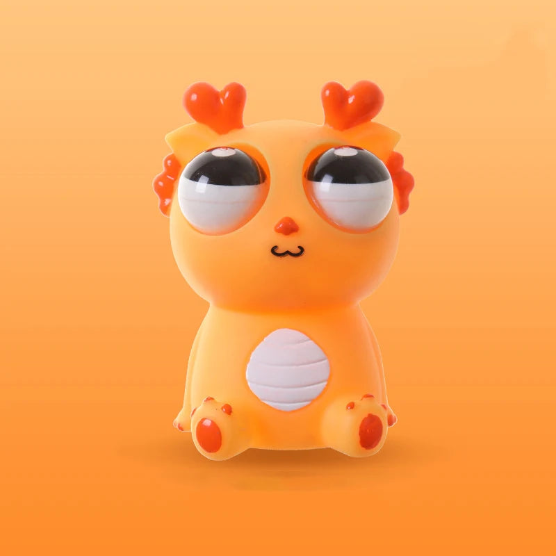 The Squeezable Mind-Bender | ADHD Stress Relief Toy
