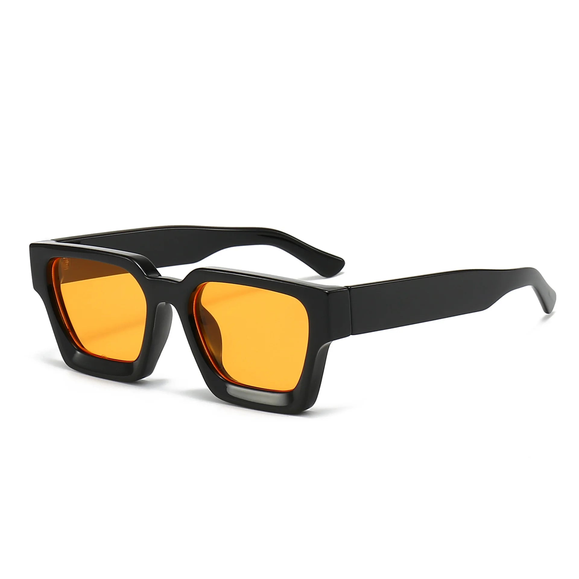 משקפי שמש M.SMILE Square Frame – קולקציית 2026: העיצוב הגדול שכולם מחפשים