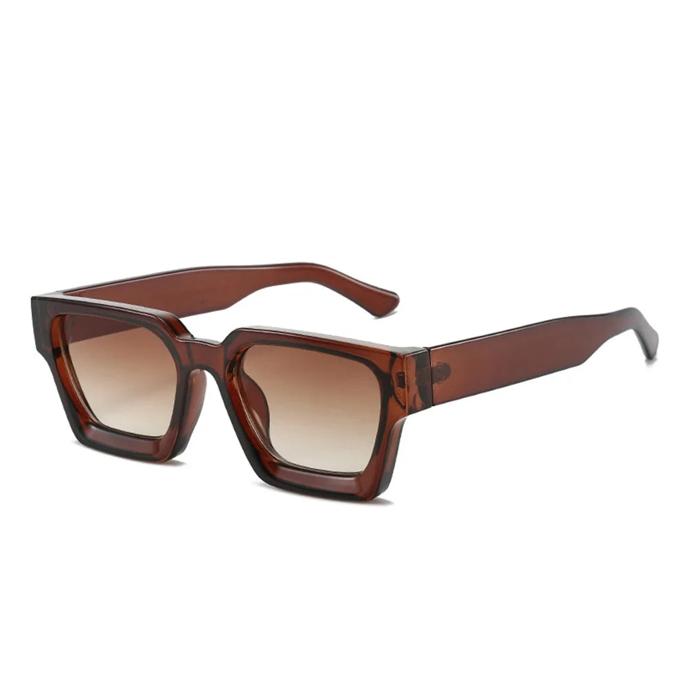 משקפי שמש M.SMILE Square Frame – קולקציית 2026: העיצוב הגדול שכולם מחפשים