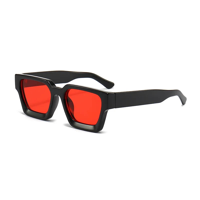 משקפי שמש M.SMILE Square Frame – קולקציית 2026: העיצוב הגדול שכולם מחפשים