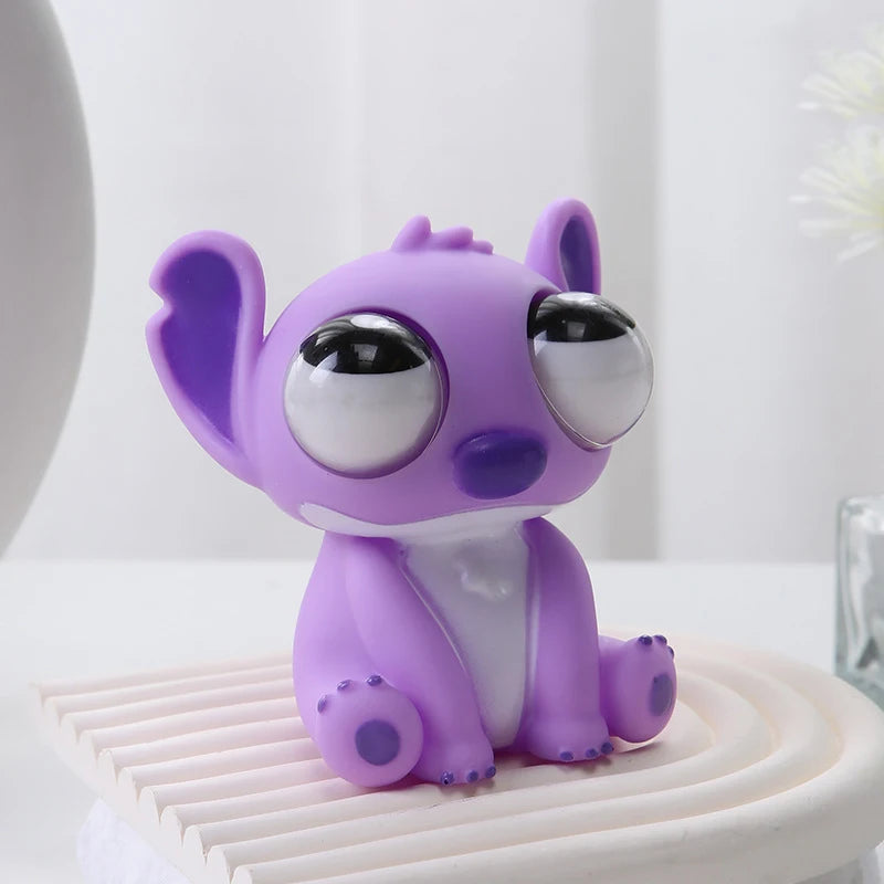 The Squeezable Mind-Bender | ADHD Stress Relief Toy