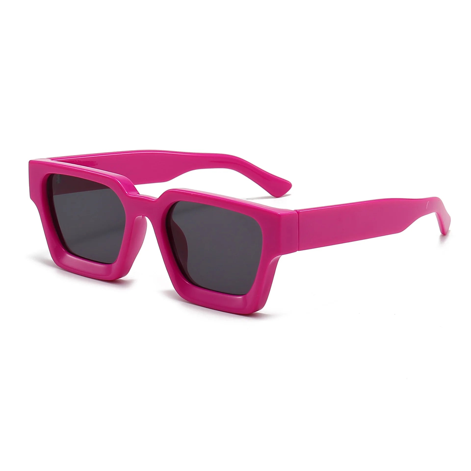 משקפי שמש M.SMILE Square Frame – קולקציית 2026: העיצוב הגדול שכולם מחפשים