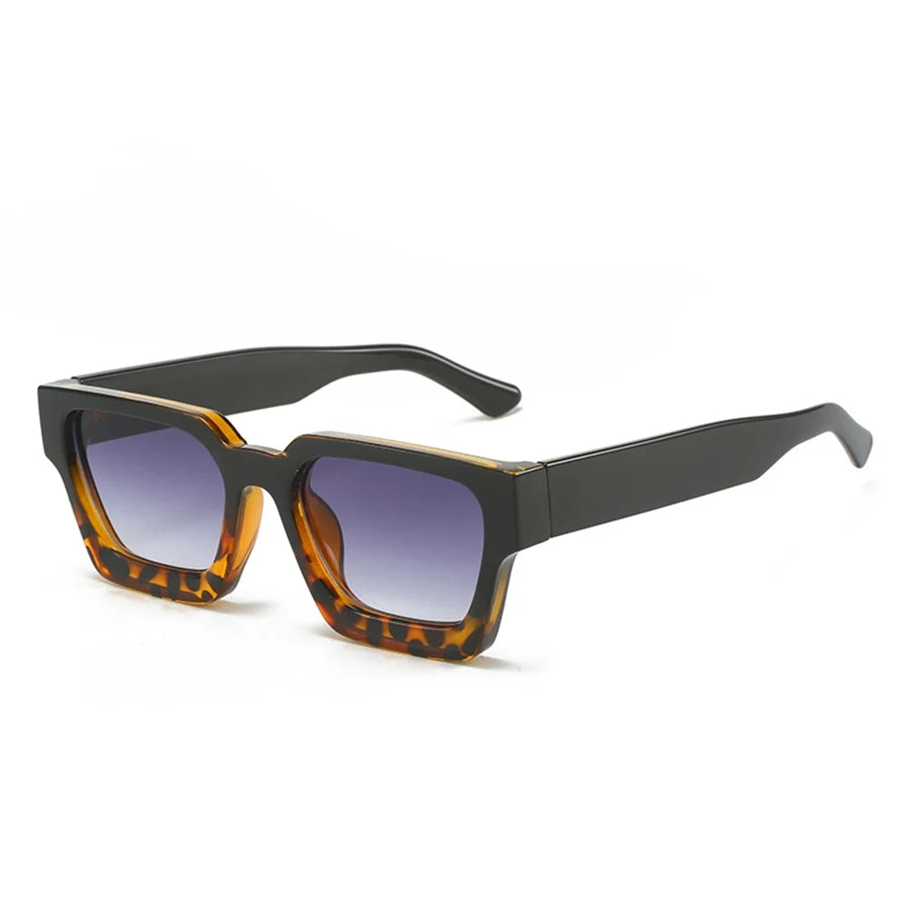 משקפי שמש M.SMILE Square Frame – קולקציית 2026: העיצוב הגדול שכולם מחפשים