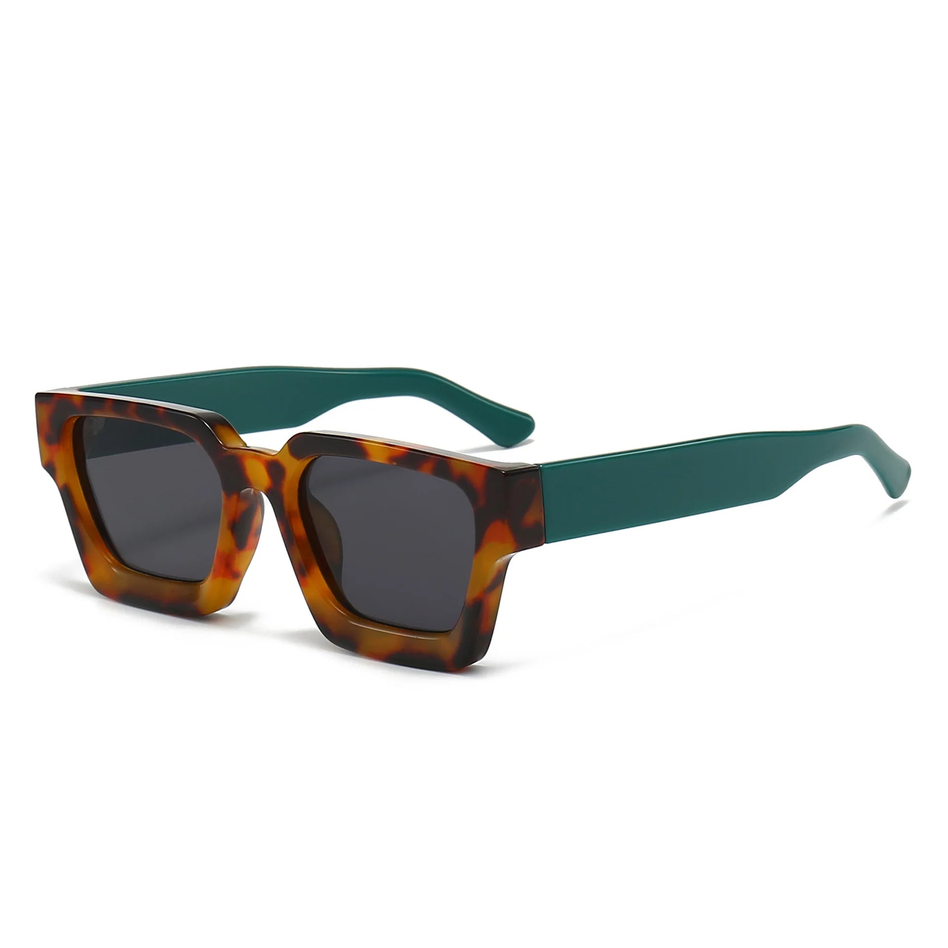 משקפי שמש M.SMILE Square Frame – קולקציית 2026: העיצוב הגדול שכולם מחפשים