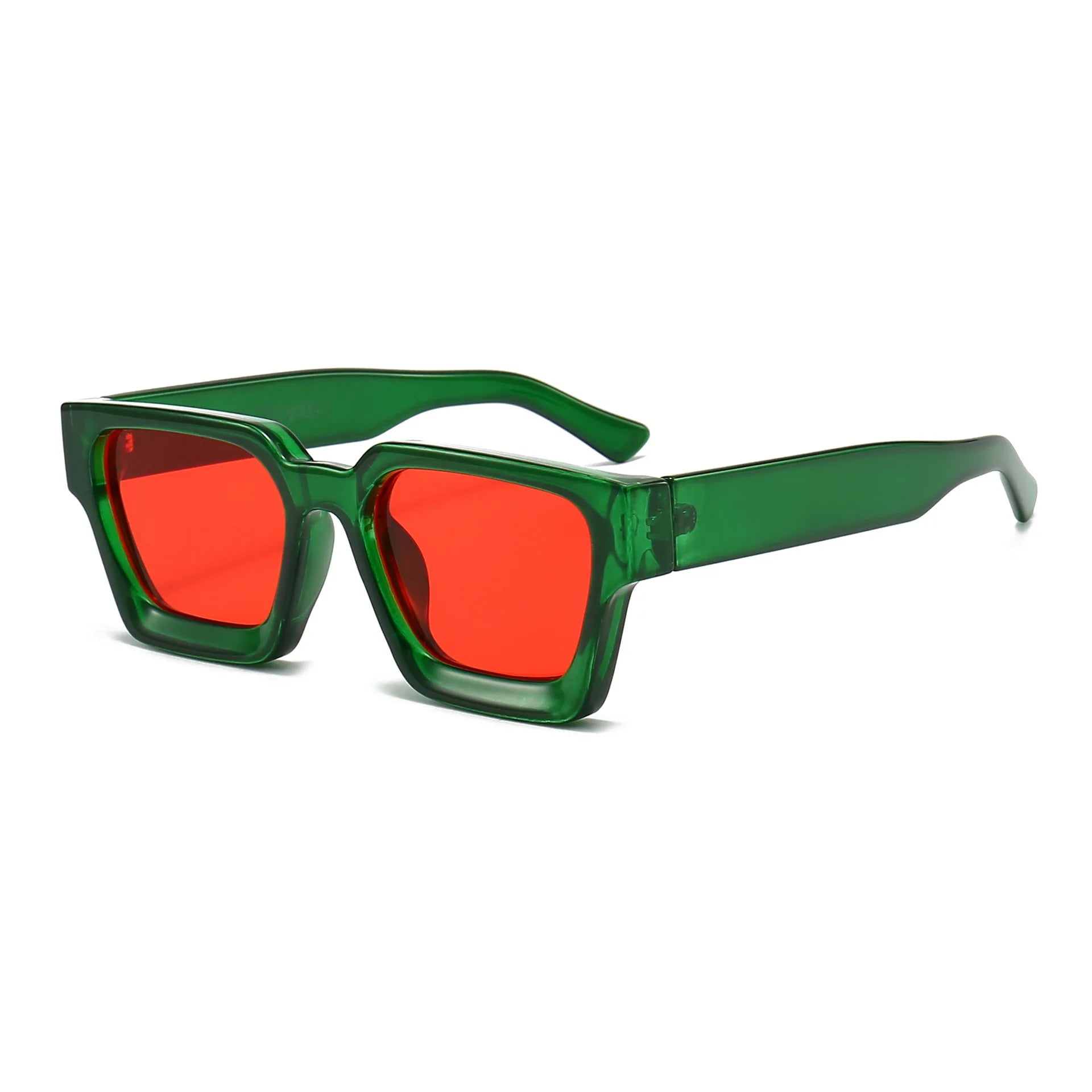 משקפי שמש M.SMILE Square Frame – קולקציית 2026: העיצוב הגדול שכולם מחפשים