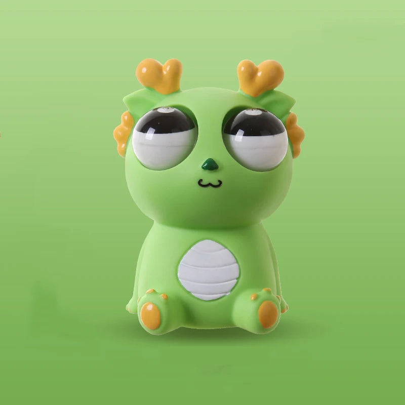 The Squeezable Mind-Bender | ADHD Stress Relief Toy