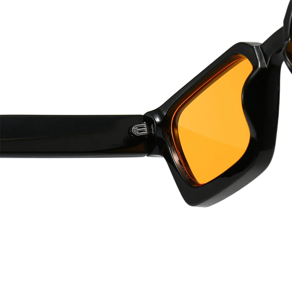 משקפי שמש M.SMILE Square Frame – קולקציית 2026: העיצוב הגדול שכולם מחפשים
