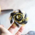 The Neural Anchor | Gravity-Engineered for Absolute Focus