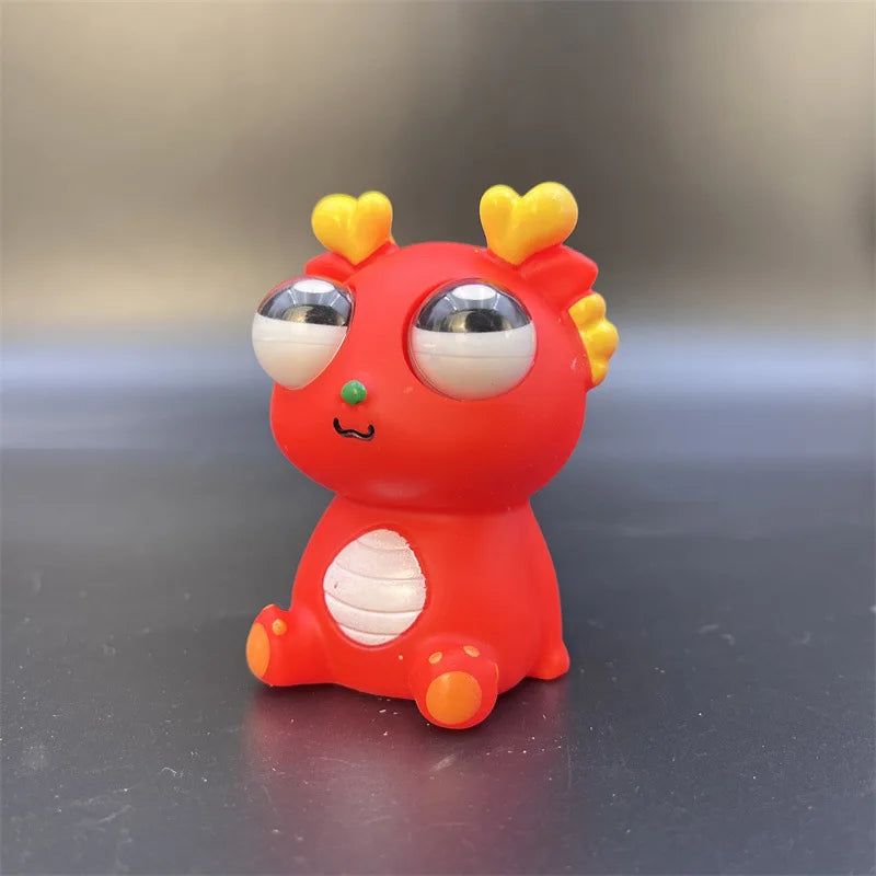 The Squeezable Mind-Bender | ADHD Stress Relief Toy