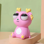 The Squeezable Mind-Bender | ADHD Stress Relief Toy