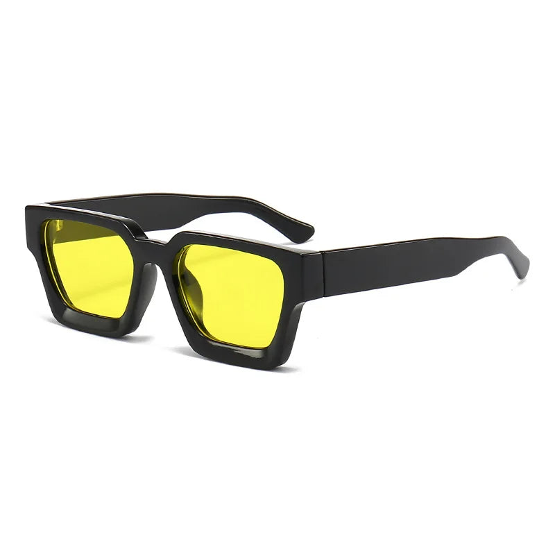 משקפי שמש M.SMILE Square Frame – קולקציית 2026: העיצוב הגדול שכולם מחפשים