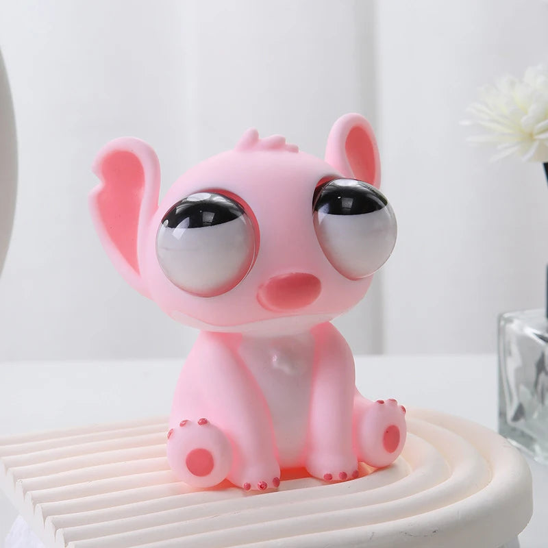 The Squeezable Mind-Bender | ADHD Stress Relief Toy