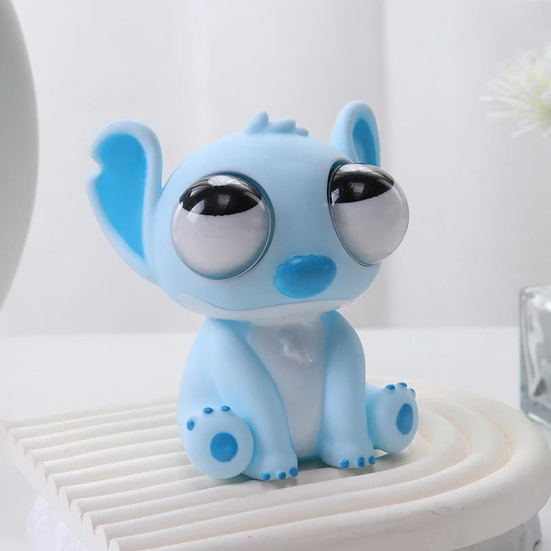 The Squeezable Mind-Bender | ADHD Stress Relief Toy