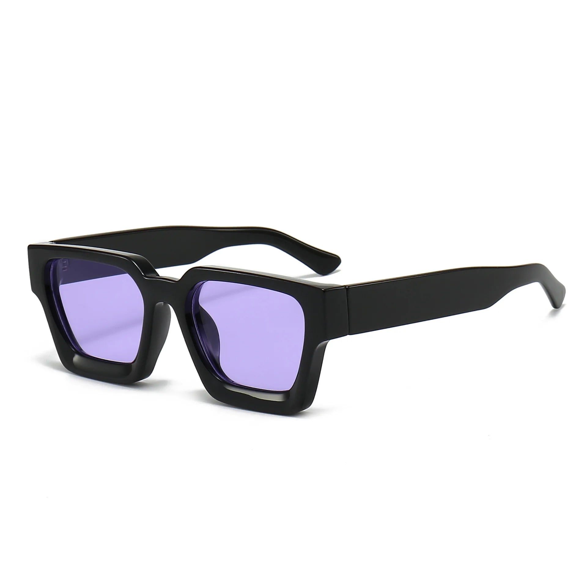 משקפי שמש M.SMILE Square Frame – קולקציית 2026: העיצוב הגדול שכולם מחפשים