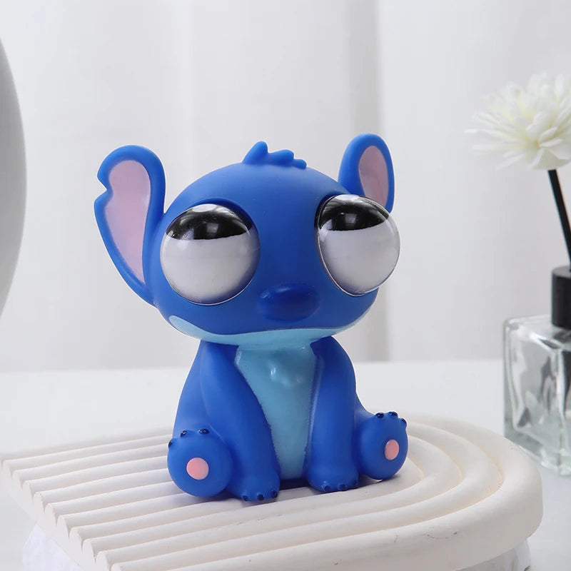 The Squeezable Mind-Bender | ADHD Stress Relief Toy