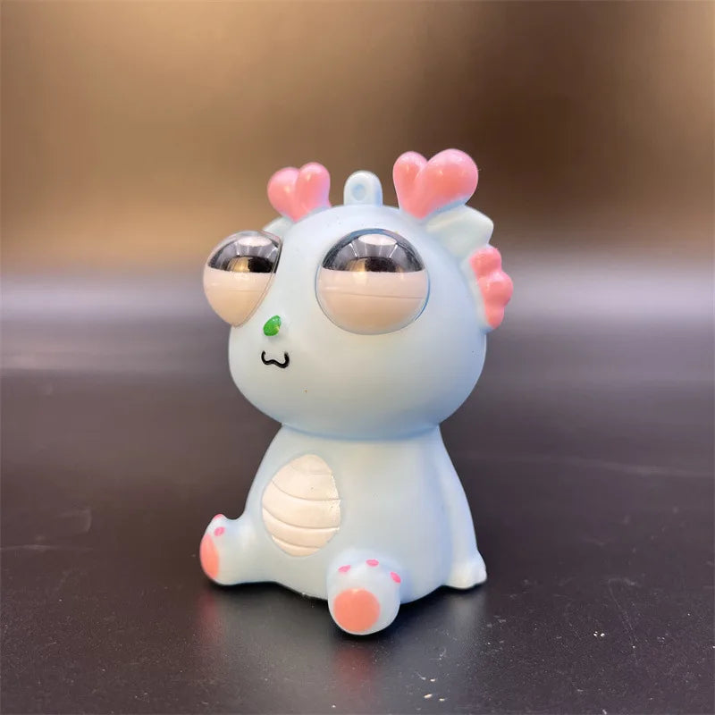 The Squeezable Mind-Bender | ADHD Stress Relief Toy