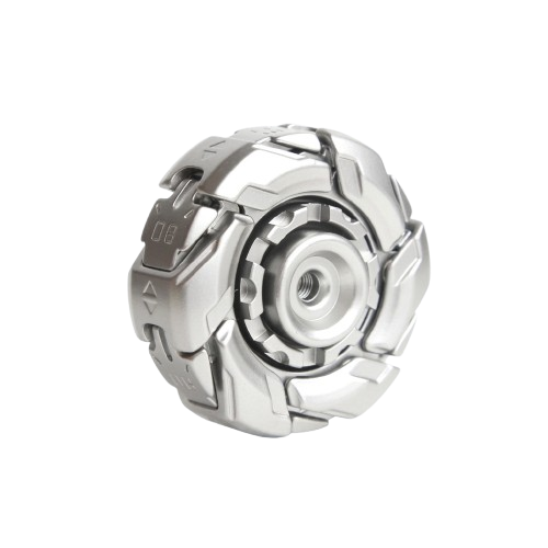 The Neural Anchor | Gravity-Engineered for Absolute Focus