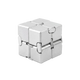 The Infinity Flow Cube | Endless Focus & Stress Relief